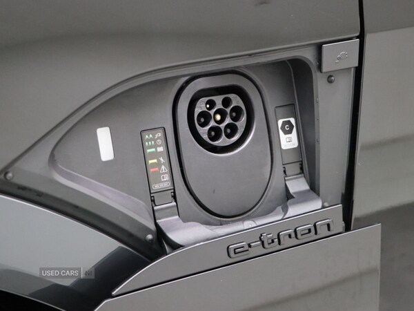 Used Audi Q8 2024 for sale - 76318608: Photo 41
