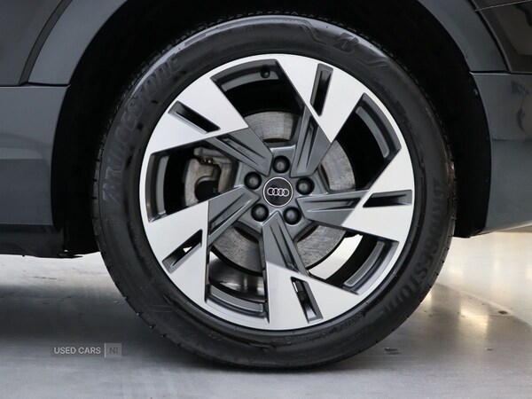 Used Audi Q8 2024 for sale - 76318608: Photo 5