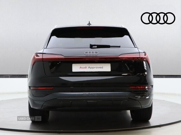 Used Audi Q8 2024 for sale - 76318608: Photo 7