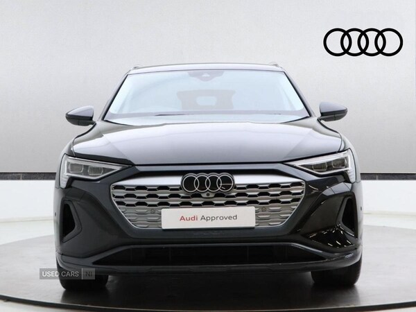 Used Audi Q8 2024 for sale - 76318608: Photo 8