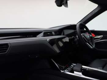 Used Audi Q8 2023 for sale - 73776663: Photo