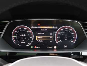 Used Audi Q8 2023 for sale - 73776663: Photo