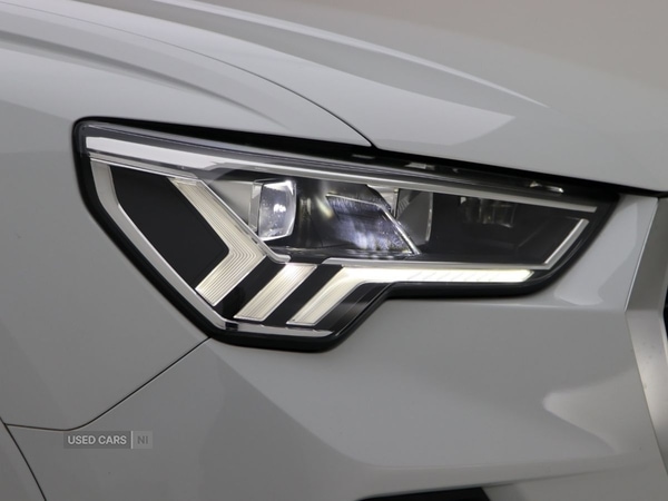 Used Audi A3 2019 for sale - 76399878: Photo 17