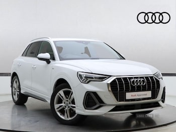 Used Audi A3 2019 for sale - 76399878: Photo