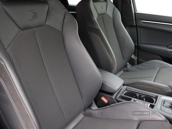 Used Audi A3 2019 for sale - 76399878: Photo