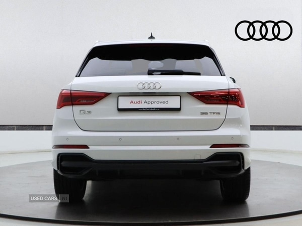 Used Audi A3 2019 for sale - 76399878: Photo 7