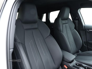 Used Audi A3 2025 for sale - 79396847: Photo