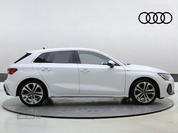 Used Audi A3 2025 for sale - 79396847: Photo