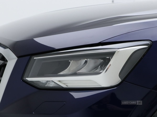 Used Audi Q2 2024 for sale - 78116728: Photo 10