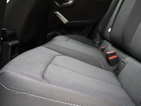 Used Audi Q2 2024 for sale - 78116728: Photo 11