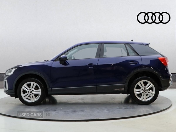 Used Audi Q2 2024 for sale - 78116728: Photo 12