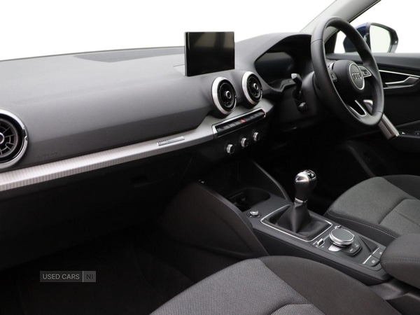 Used Audi Q2 2024 for sale - 78116728: Photo 13