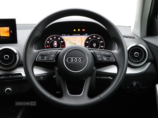 Used Audi Q2 2024 for sale - 78116728: Photo 14