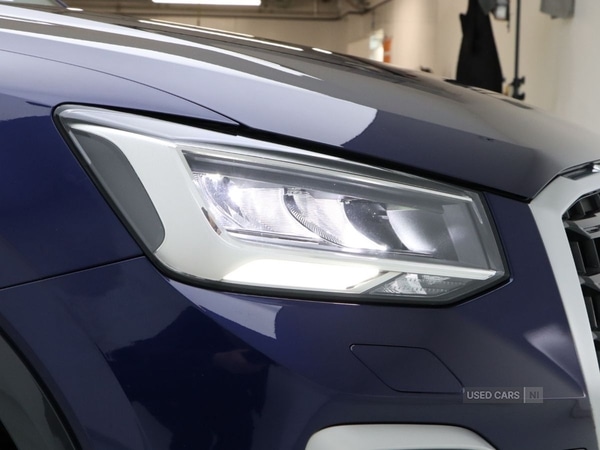 Used Audi Q2 2024 for sale - 78116728: Photo 17