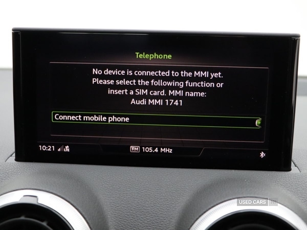 Used Audi Q2 2024 for sale - 78116728: Photo 19