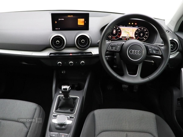 Used Audi Q2 2024 for sale - 78116728: Photo 2