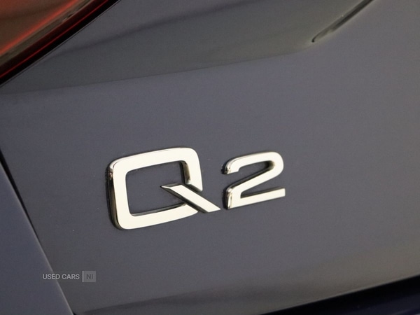 Used Audi Q2 2024 for sale - 78116728: Photo 20