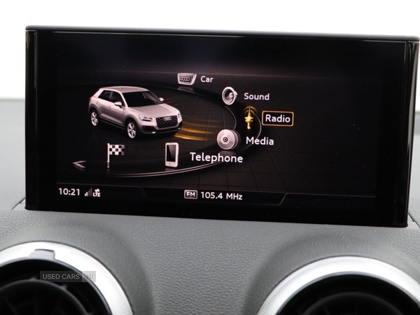 Used Audi Q2 2024 for sale - 78116728: Photo 22