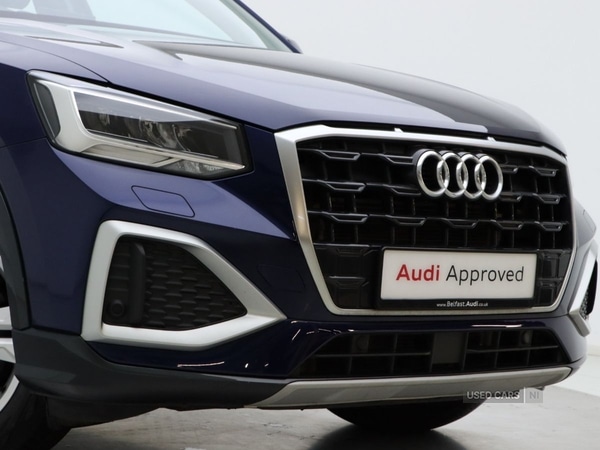 Used Audi Q2 2024 for sale - 78116728: Photo 27