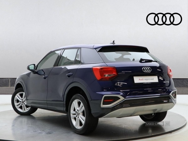 Used Audi Q2 2024 for sale - 78116728: Photo 3