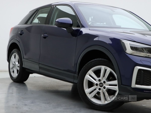 Used Audi Q2 2024 for sale - 78116728: Photo 30