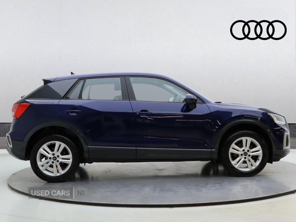Used Audi Q2 2024 for sale - 78116728: Photo 4