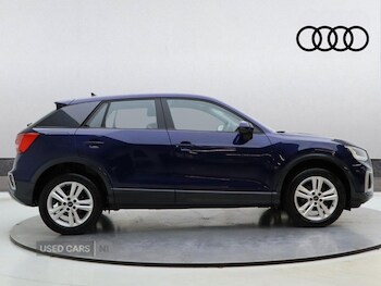 Used Audi Q2 2024 for sale - 78116728: Photo