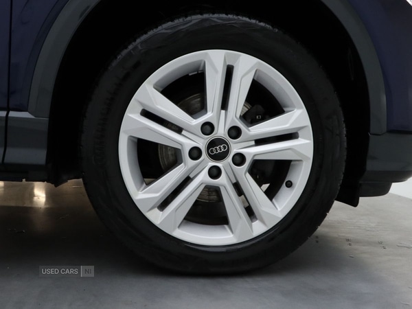 Used Audi Q2 2024 for sale - 78116728: Photo 5