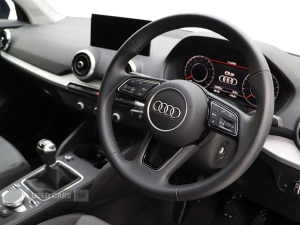 Used Audi Q2 2024 for sale - 78116728: Photo 6