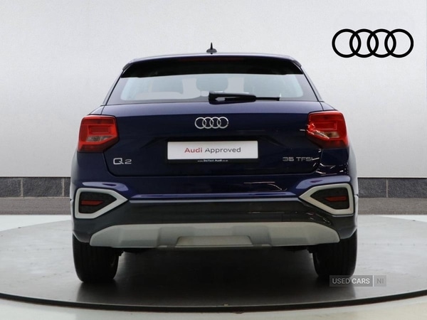 Used Audi Q2 2024 for sale - 78116728: Photo 7