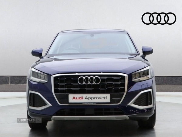 Used Audi Q2 2024 for sale - 78116728: Photo 8