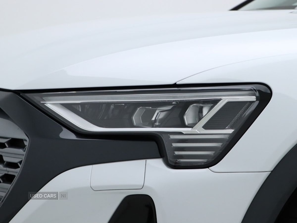 Used Audi Q8 2024 for sale - 77345851: Photo 10