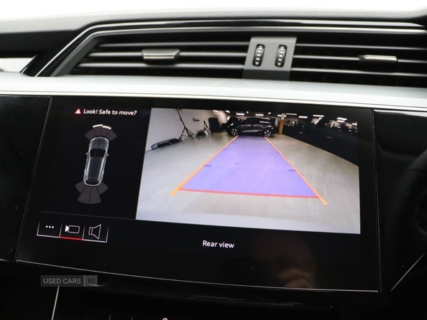 Used Audi Q8 2024 for sale - 77345851: Photo 16