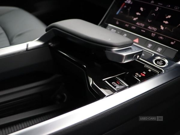 Used Audi Q8 2024 for sale - 77345851: Photo 17