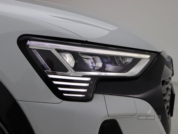 Used Audi Q8 2024 for sale - 77345851: Photo 19