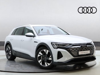 2024 - 250kW 50 Quattro 95kWh Sport 5dr Auto