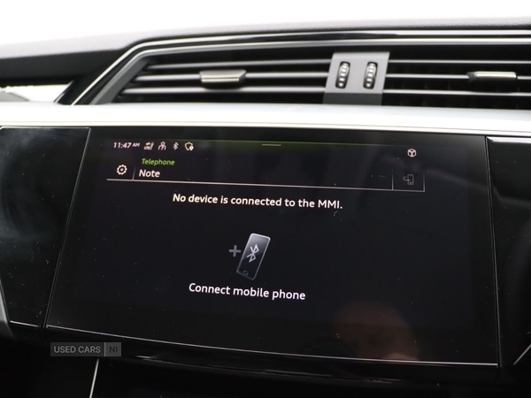 Used Audi Q8 2024 for sale - 77345851: Photo 21