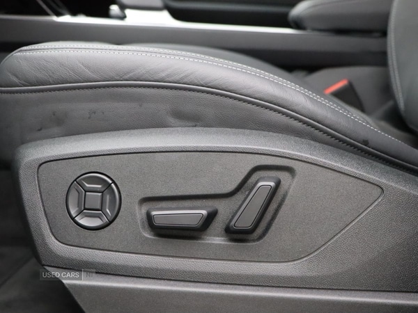 Used Audi Q8 2024 for sale - 77345851: Photo 22