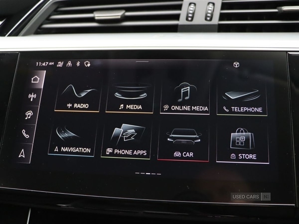 Used Audi Q8 2024 for sale - 77345851: Photo 24