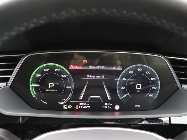 Used Audi Q8 2024 for sale - 77345851: Photo 25