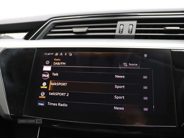 Used Audi Q8 2024 for sale - 77345851: Photo 26