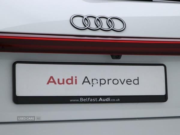 Used Audi Q8 2024 for sale - 77345851: Photo 29