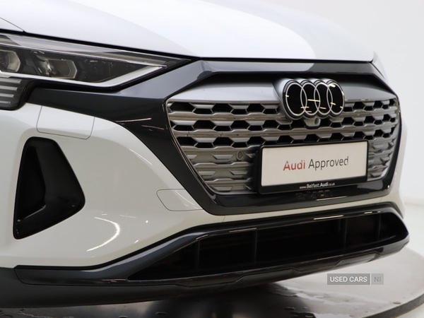Used Audi Q8 2024 for sale - 77345851: Photo 31