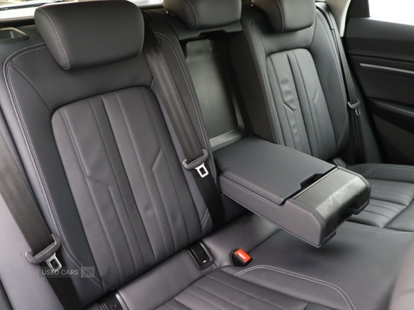 Used Audi Q8 2024 for sale - 77345851: Photo 37