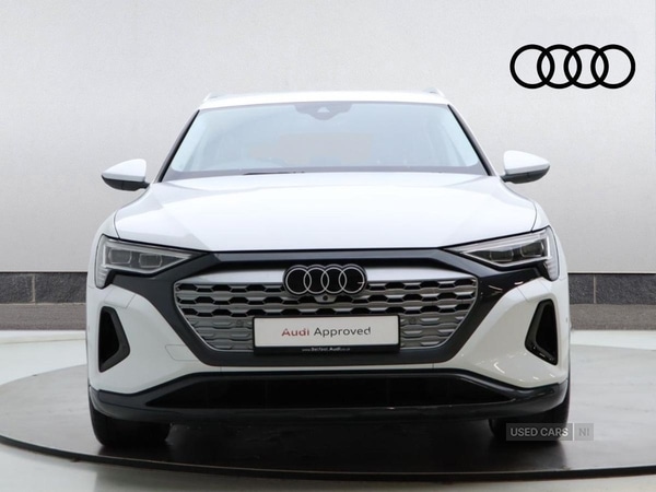 Used Audi Q8 2024 for sale - 77345851: Photo 8