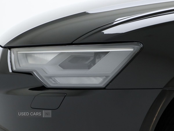 Used Audi A6 2019 for sale - 77982796: Photo 10