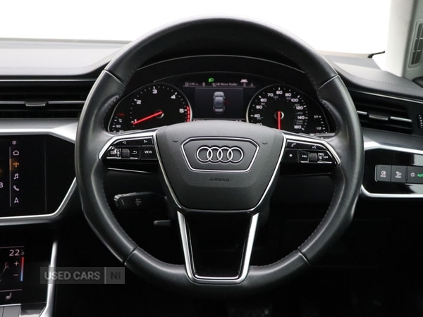 Used Audi A6 2019 for sale - 77982796: Photo 14