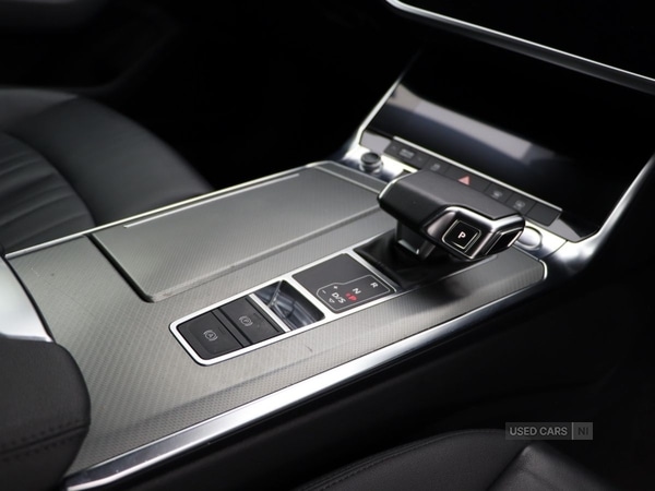 Used Audi A6 2019 for sale - 77982796: Photo 17