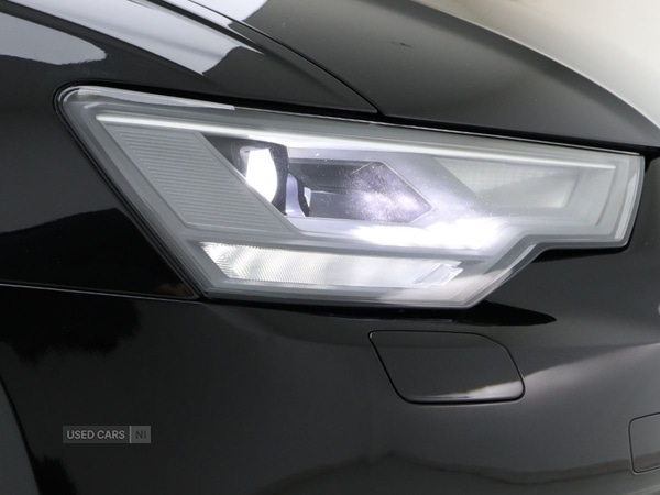 Used Audi A6 2019 for sale - 77982796: Photo 19