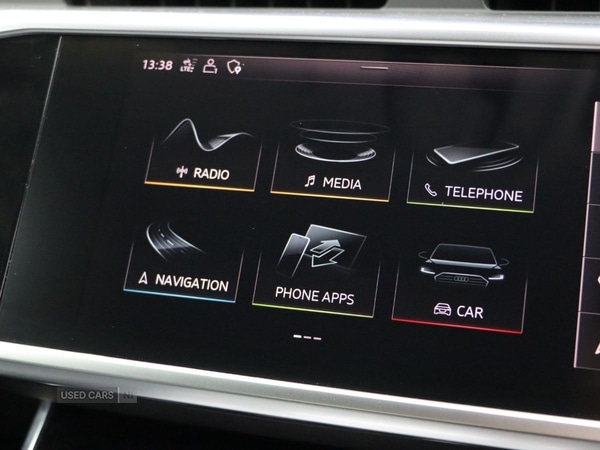 Used Audi A6 2019 for sale - 77982796: Photo 24